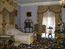 Спальня молодой девушки, 1850-1860е гг. Стиль "второе рококо"
